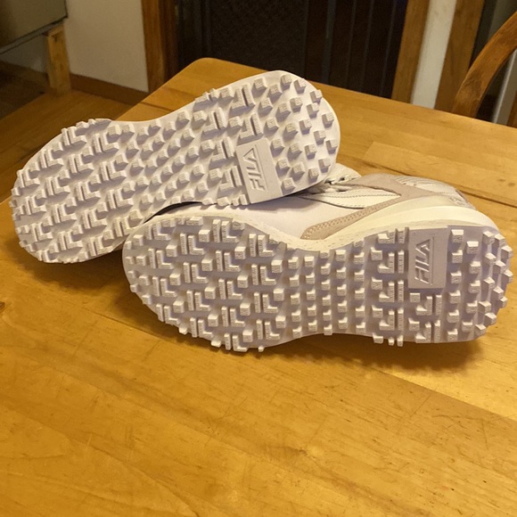 Fila Renno Multi Trekking Sneakers - Picture 5 of 6